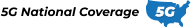 5G National Coverage
